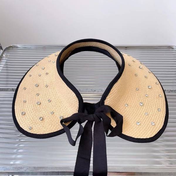 Miu Miu Hat MUH00133-1 Miu Miu Hat MUH00133-1